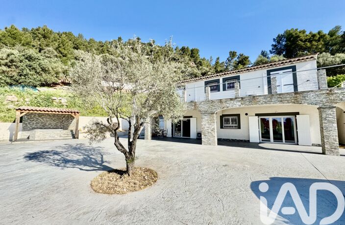 Vente Maison/villa 10 pièces — photo 5