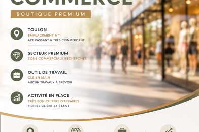 Commerce  225200 €