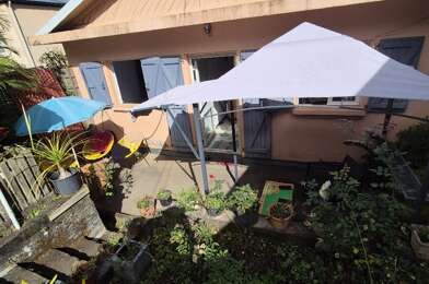Maison 4 pièces 165000 €