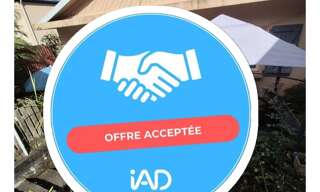 Maison 4 Pièces 65 m² à vendre à Le Tampon (97430)