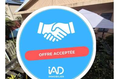 Maison 4 pièces 165000 €