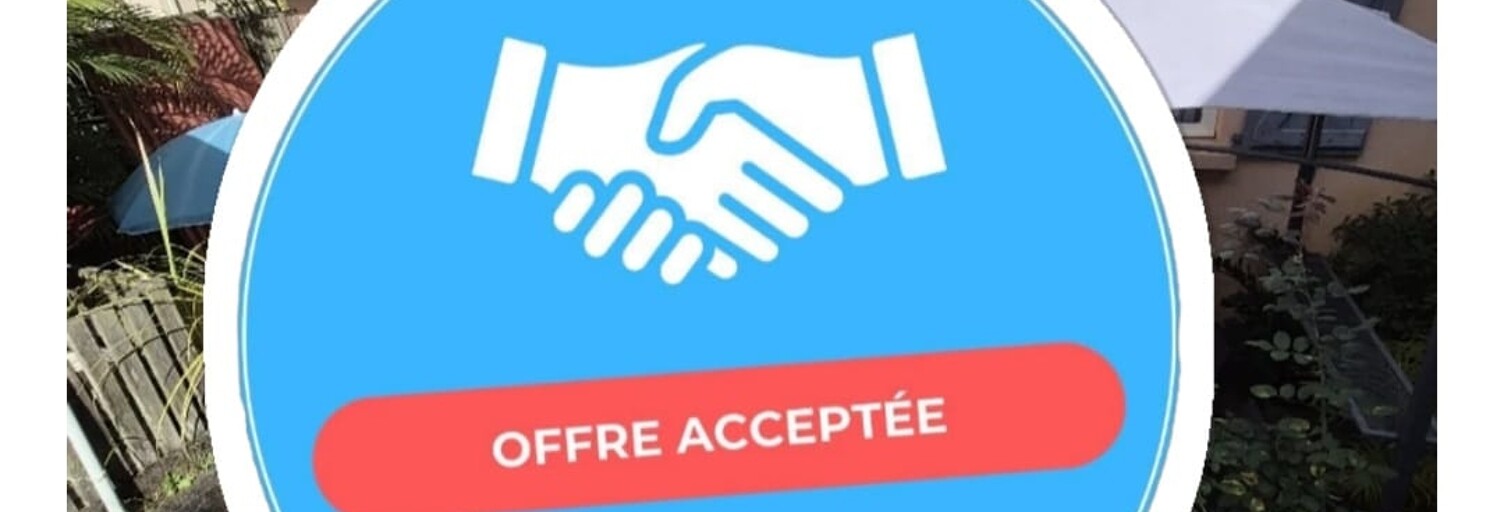 Maison 4 Pièces 65 m² à vendre à Le Tampon (97430)