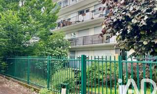 Appartement 1 Pièce 20 m² à vendre à Bagnolet (93170)