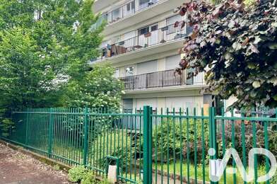 Appartement 1 pièces 165000 €