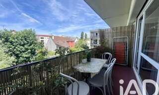 Appartement 1 Pièce 20 m² à vendre à Bagnolet (93170)