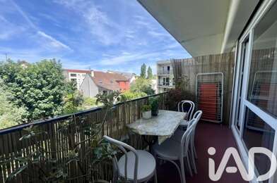 Appartement 1 pièces 165000 €