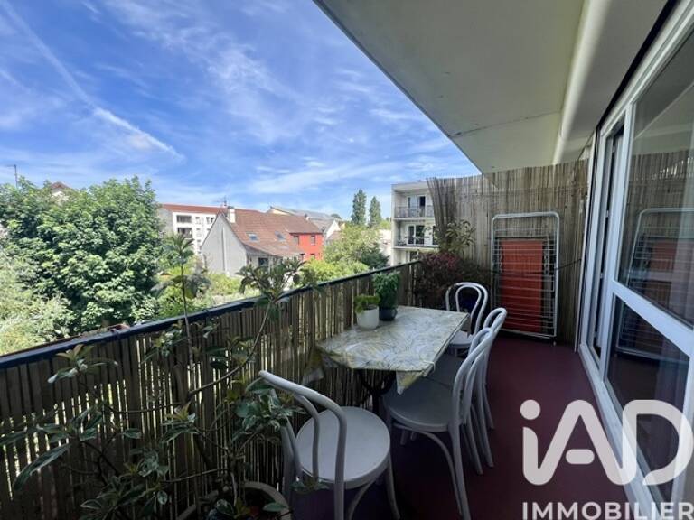 Vente Appartement 1 pièce — photo 1