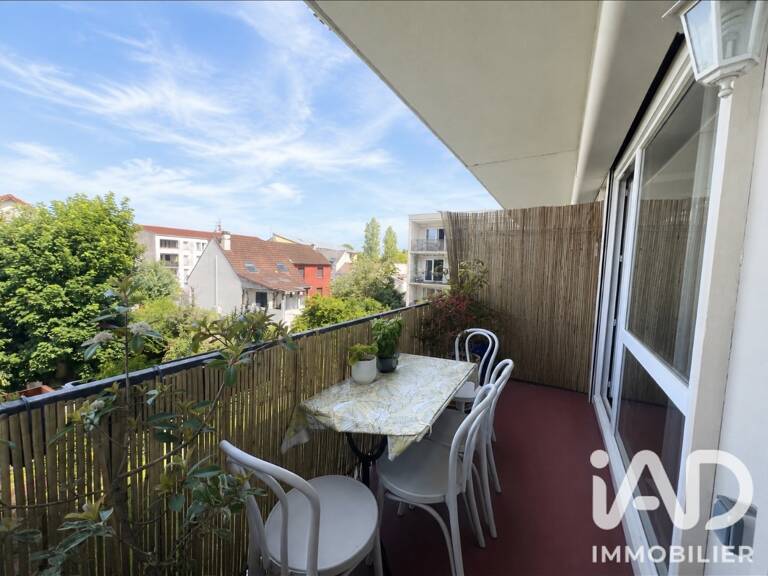 Vente Appartement 1 pièce — photo 1