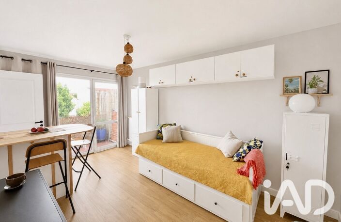 Vente Appartement 1 pièce — photo 2