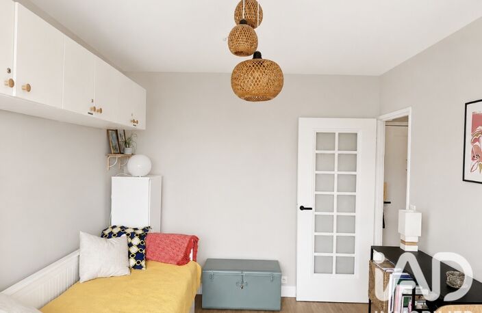 Vente Appartement 1 pièce — photo 3