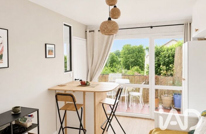 Vente Appartement 1 pièce — photo 4