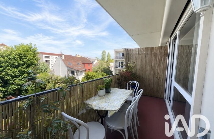 Vente Appartement 1 pièce — photo 5