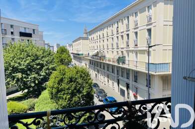 Appartement 2 pièces 143000 €