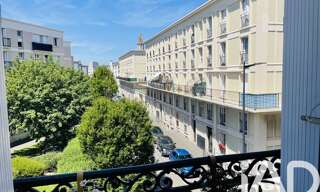 Appartement 2 Pièces 48 m² à vendre à Le Havre (76600)