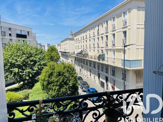 Vente Appartement 2 pièces — photo du bien