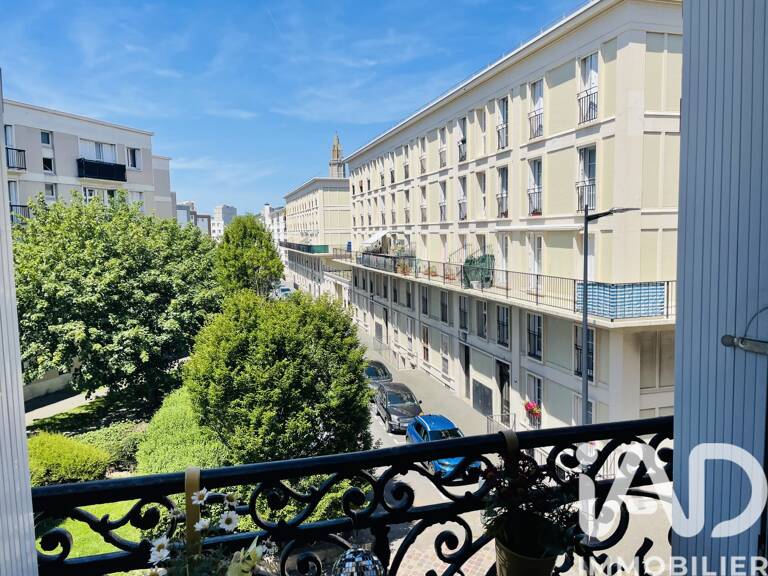 Vente Appartement 2 pièces — photo 1