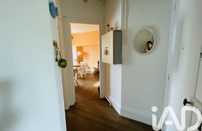 Vente Appartement 2 pièces — photo 2