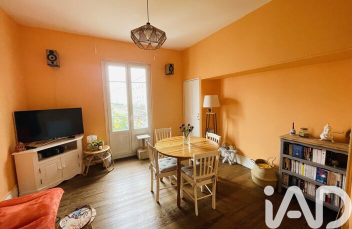 Vente Appartement 2 pièces — photo 3