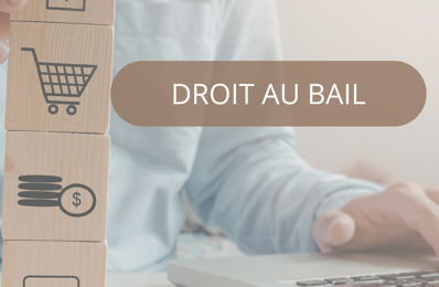 Vente Local commercial 36 m&sup2; — photo du bien