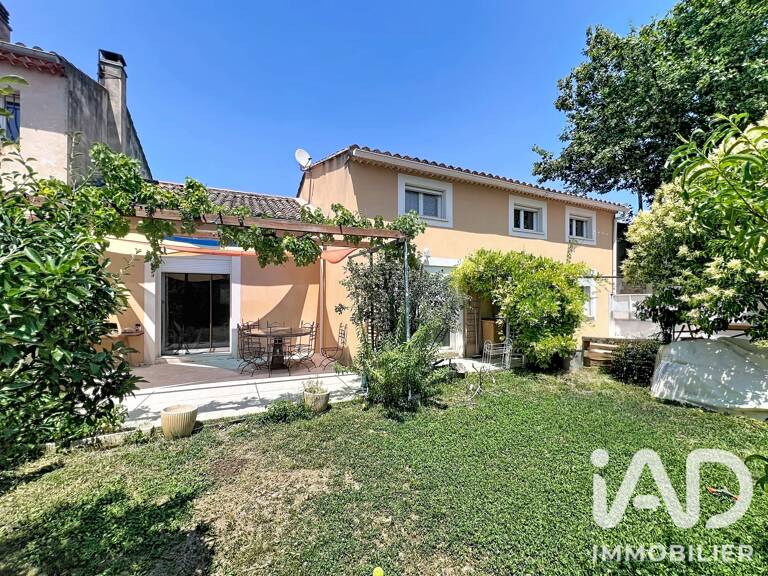Vente Maison/villa 5 pièces — photo 1