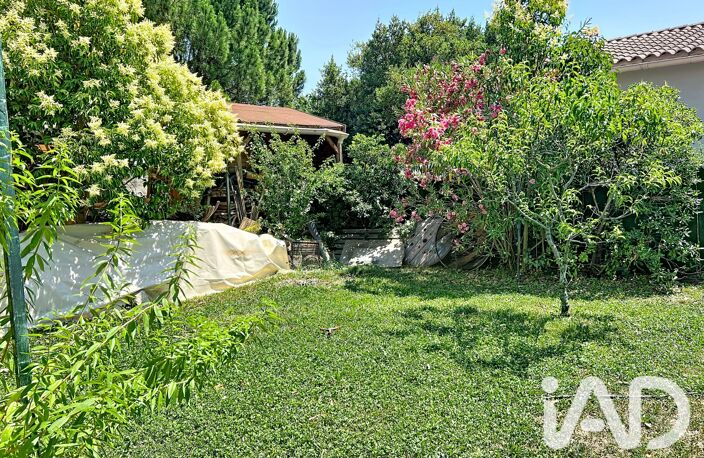 Vente Maison/villa 5 pièces — photo 2