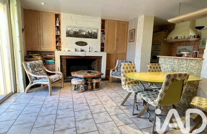 Vente Maison/villa 5 pièces — photo 3
