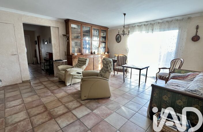 Vente Maison/villa 5 pièces — photo 4