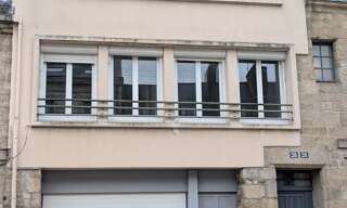 Appartement 4 Pièces 53 m² à vendre à Pontivy (56300)