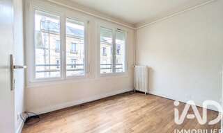 Appartement 4 Pièces 53 m² à vendre à Pontivy (56300)