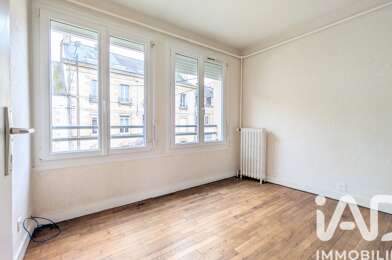 Appartement 4 pièces 111300 €