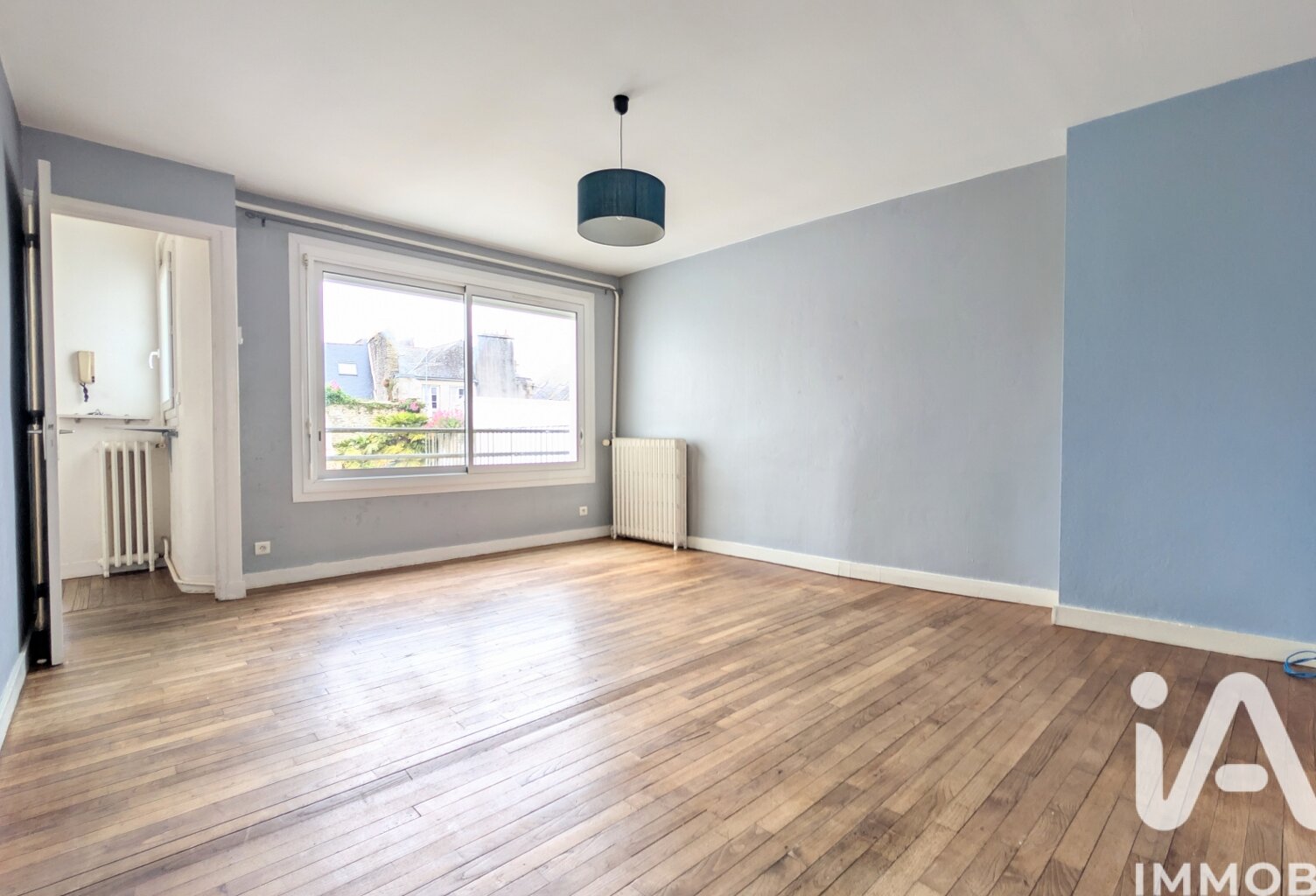 Vente Appartement 4 pièces — photo 1