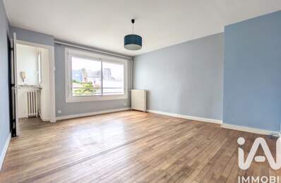 Vente Appartement 4 pièces — photo du bien