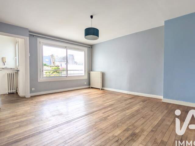 Vente Appartement 4 pièces — photo du bien