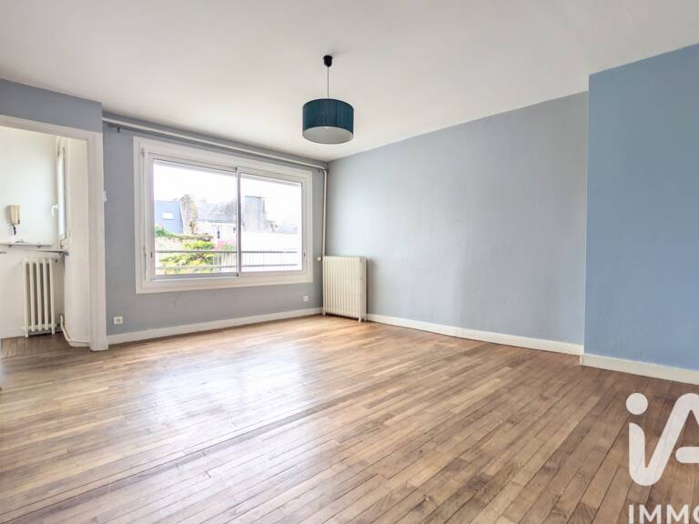 Vente Appartement 4 pièces — photo 1