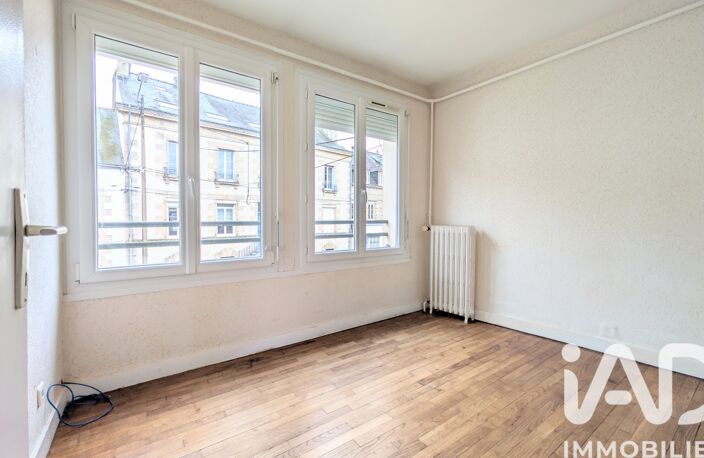 Vente Appartement 4 pièces — photo 2