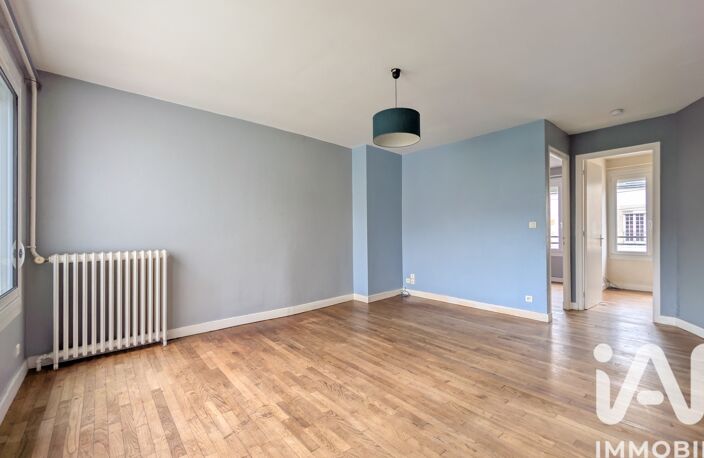 Vente Appartement 4 pièces — photo 3