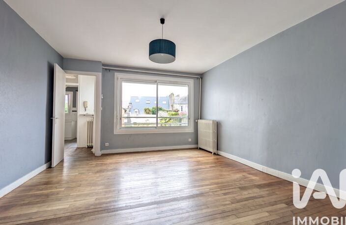 Vente Appartement 4 pièces — photo 4