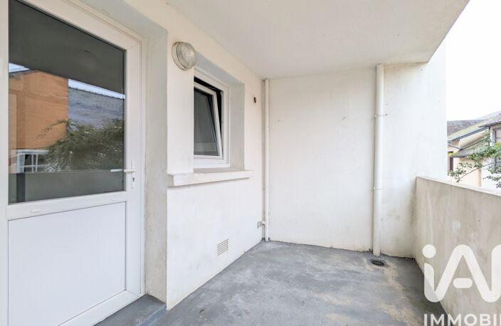 Vente Appartement 4 pièces — photo 5
