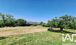 Terrain  1058 m² à vendre à Fleurieux-sur-l'Arbresle (69210)