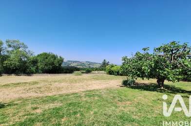 Terrain  190800 €
