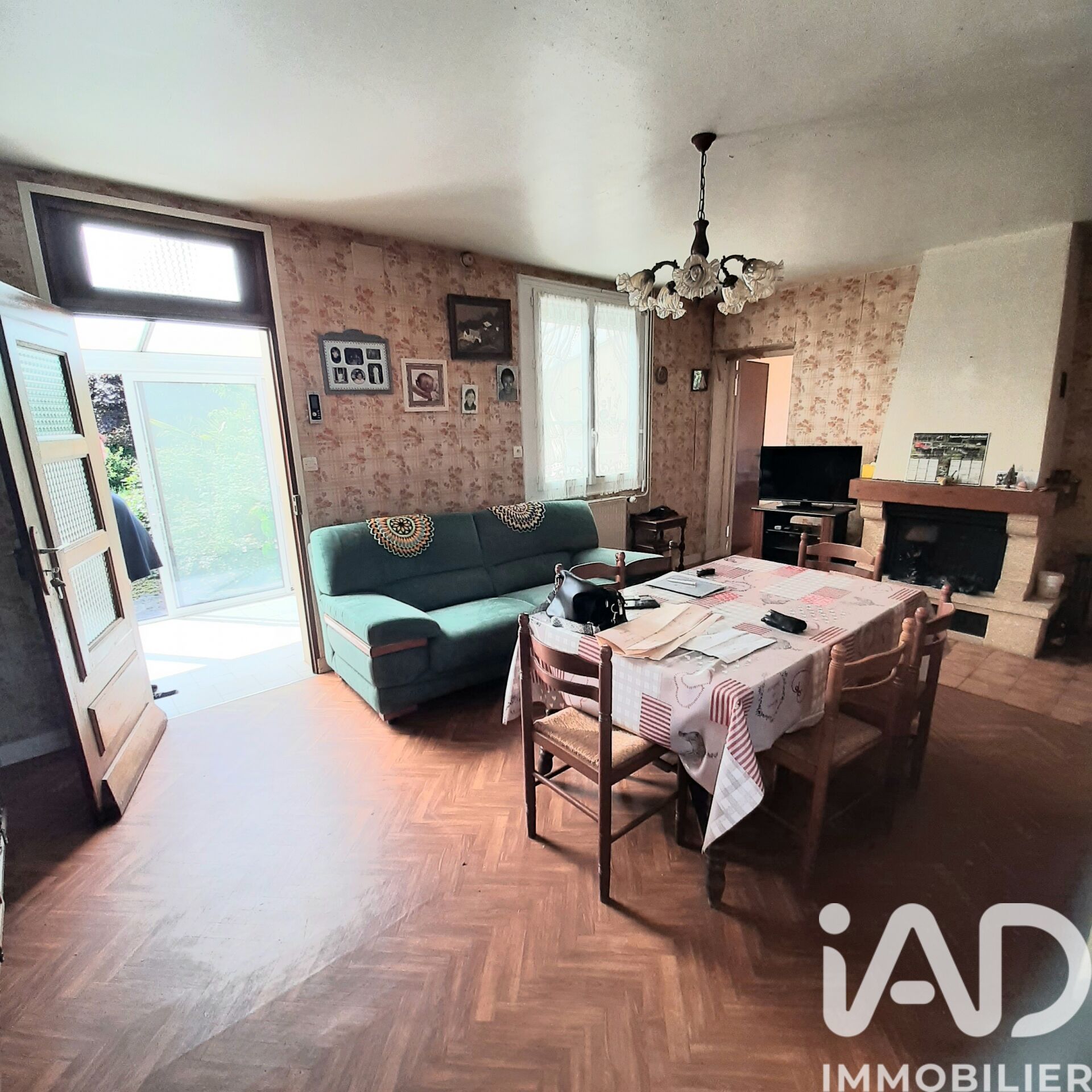 Vente Maison/villa 4 pièces - Photo 3