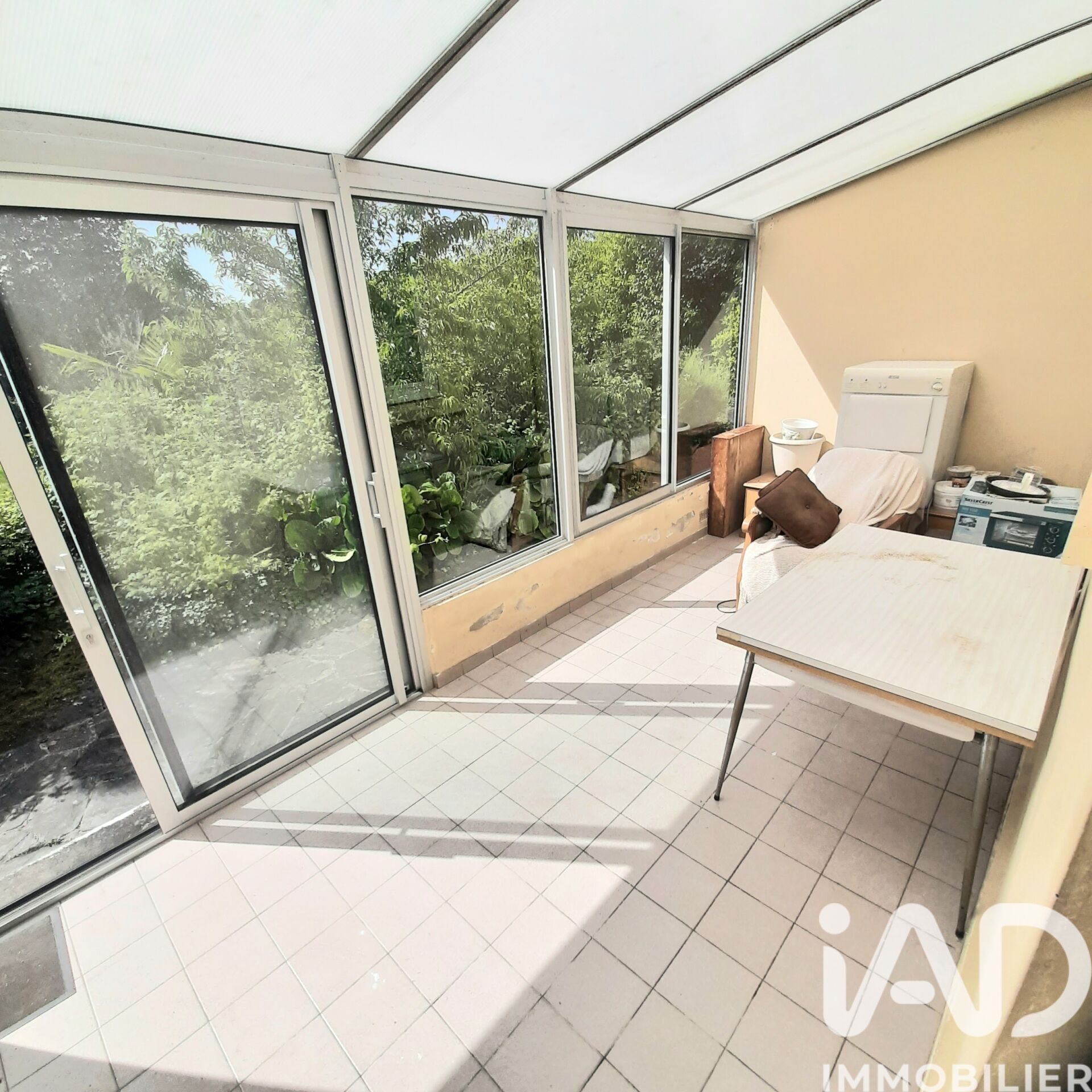 Vente Maison/villa 4 pièces - Photo 5