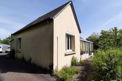 Maison 4 pièces 107000 €