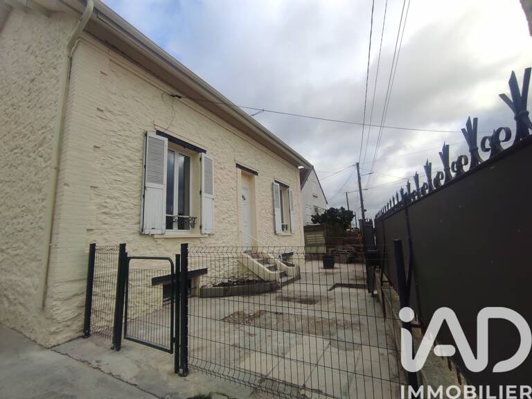 Vente Maison traditionnelle 5 pièces — photo 1