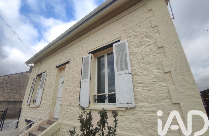 Vente Maison traditionnelle 5 pièces — photo 2