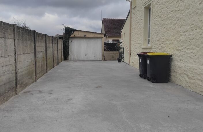 Vente Maison traditionnelle 5 pièces — photo 3