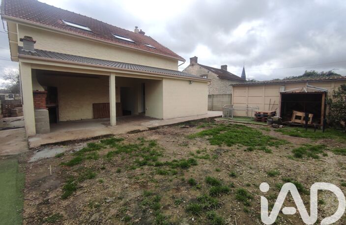 Vente Maison traditionnelle 5 pièces — photo 4
