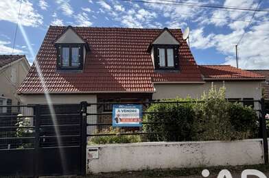 Maison 5 pièces 335000 €