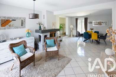 Maison 8 pièces 435000 €
