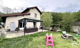 Maison 5 Pièces 109 m² à louer à Valserhône (01200)